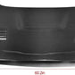 Carbon Fibre Bonnet for BMW F20 F21 1 Series M Sport 11-18-Carbon Factory