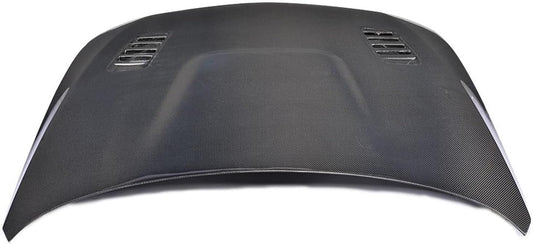 Carbon Fibre Bonnet for BMW F20 F21 1 Series M Sport 11-18-Carbon Factory