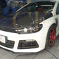 Carbon Fibre Bonnet for VW Scirocco & R 09-14-Carbon Factory