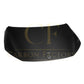 Carbon Fibre Bonnet for VW Scirocco & R 09-14-Carbon Factory