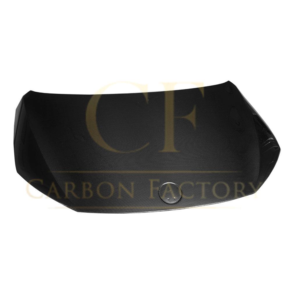 Carbon Fibre Bonnet for VW Scirocco & R 09-14-Carbon Factory