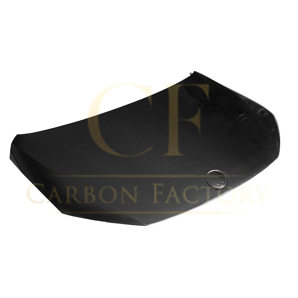 Carbon Fibre Bonnet for VW Scirocco & R 09-14-Carbon Factory