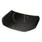 Carbon Fibre Bonnet for VW Scirocco & R 09-14-Carbon Factory