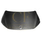 Carbon Fibre Bonnet for VW Scirocco & R 09-14-Carbon Factory
