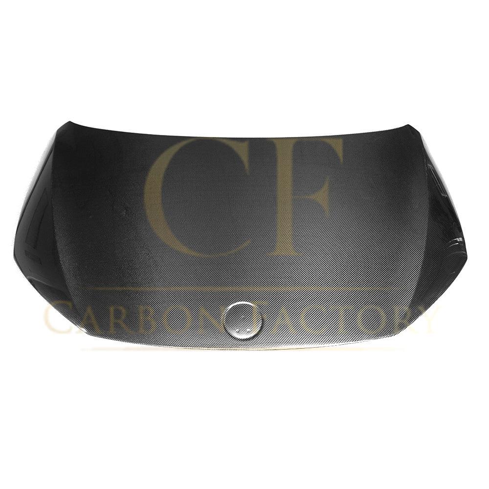 Carbon Fibre Bonnet for VW Scirocco & R 09-14-Carbon Factory