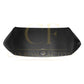 Carbon Fibre Bonnet for VW Scirocco & R 09-14-Carbon Factory