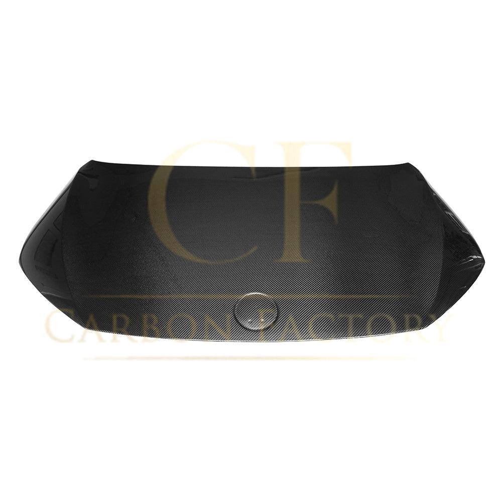 Carbon Fibre Bonnet for VW Scirocco & R 09-14-Carbon Factory