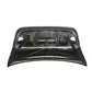 Carbon Fibre Boot Lid for BMW E90 LCI 3 Series & M3 09-13-Carbon Factory