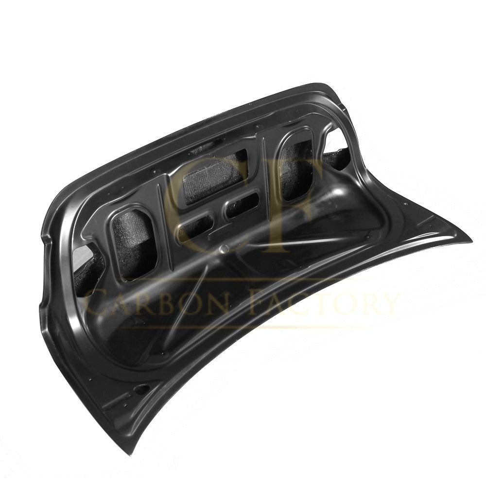 Carbon Fibre Boot Lid for BMW E90 LCI 3 Series & M3 09-13-Carbon Factory
