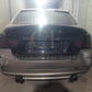 Carbon Fibre Boot Lid for BMW E90 LCI 3 Series & M3 09-13-Carbon Factory