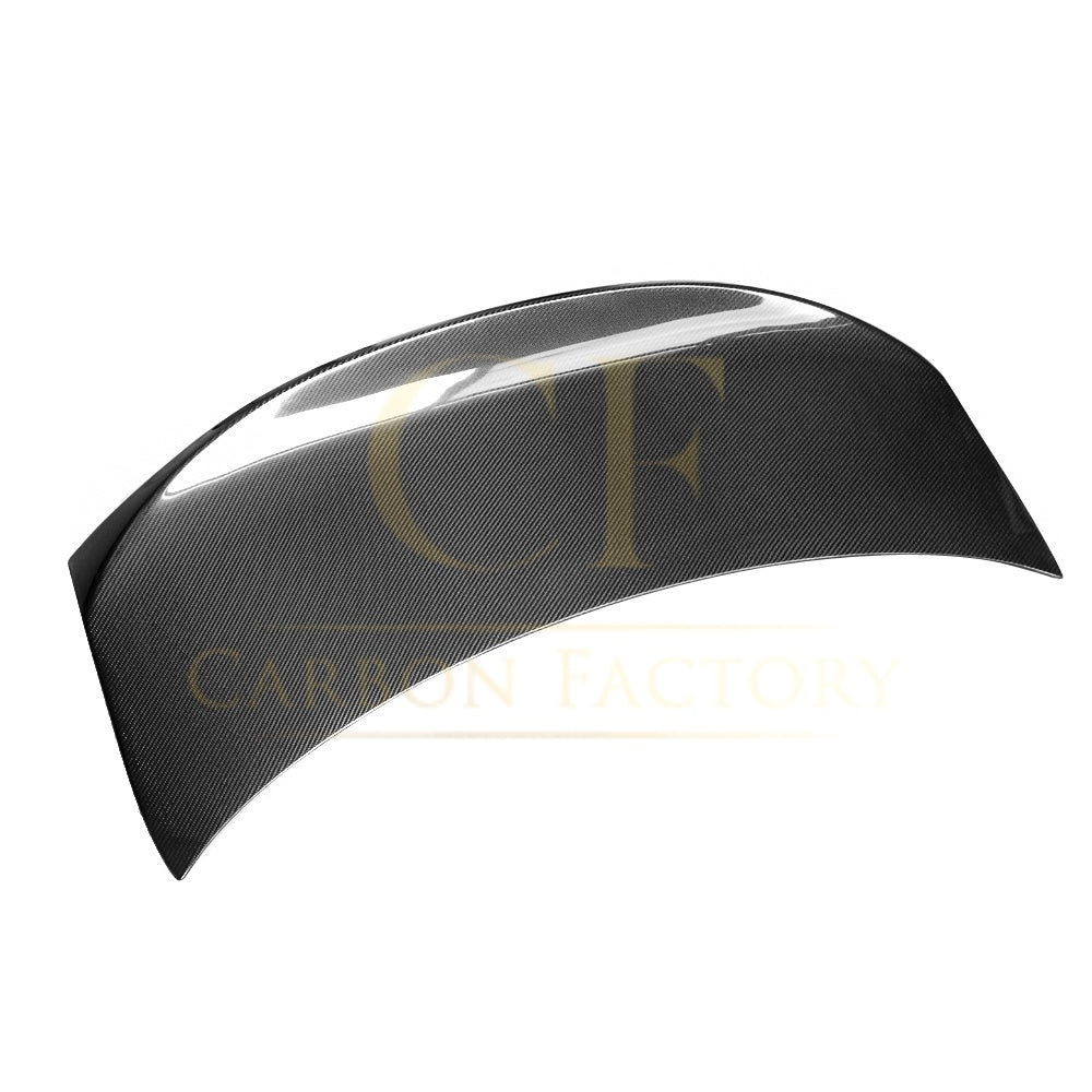 Carbon Fibre Boot Lid for BMW E90 LCI 3 Series & M3 09-13-Carbon Factory
