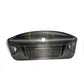 Carbon Fibre Boot Lid for BMW E90 Pre-LCI 3 Series & M3 05-08-Carbon Factory