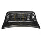 Carbon Fibre Boot Lid for BMW E90 Pre-LCI 3 Series & M3 05-08-Carbon Factory
