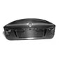 Carbon Fibre Boot Lid for BMW E90 Pre-LCI 3 Series & M3 05-08-Carbon Factory