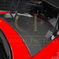 Carbon Fibre Boot Lid for Honda S2000 99-09-Carbon Factory