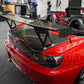 Carbon Fibre Boot Lid for Honda S2000 99-09-Carbon Factory