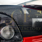 Carbon Fibre Boot Lid for Honda S2000 99-09-Carbon Factory