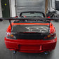 Carbon Fibre Boot Lid for Honda S2000 99-09-Carbon Factory
