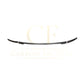 Carbon Fibre Boot Spoiler (3 Pieces) for Audi R8 V10 Gen 2 15-19-Carbon Factory