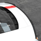 Carbon Fibre Boot Spoiler (3 Pieces) for Audi R8 V10 Gen 2 15-19-Carbon Factory