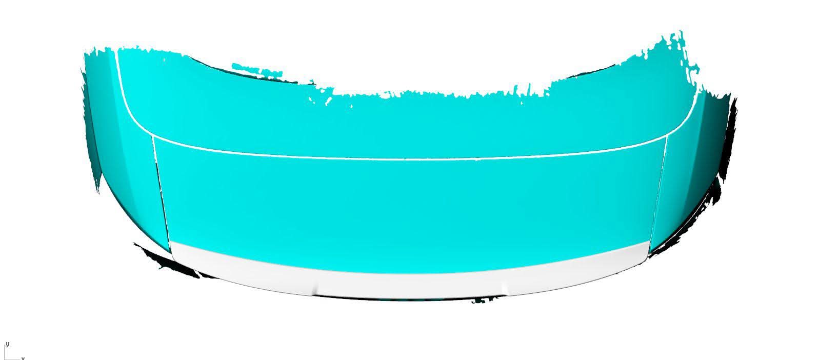 Carbon Fibre Boot Spoiler for Audi A3 S3 Convertible 14-19 - Carbon Factory