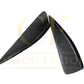 Carbon Fibre Canard Set for Audi A3 S Line Saloon S3 17-19-Carbon Factory