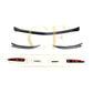 Carbon Fibre Canards Kit for Mercedes Benz W177 A Class 19-Present-Carbon Factory