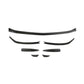 Carbon Fibre Canards Kit for Mercedes Benz W177 A Class 19-Present-Carbon Factory