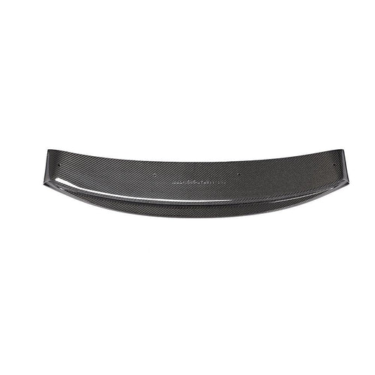 Carbon Fibre Centre Insert for BMW F06 F12 F13 6 Series 11-18-Carbon Factory