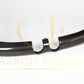 Carbon Fibre Diffuser for VW Golf MK5 R32 04-09-Carbon Factory