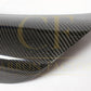 Carbon Fibre Diffuser for VW Golf MK5 R32 04-09-Carbon Factory