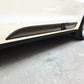 Carbon Fibre Door Trims for Porsche Macan 14-20-Carbon Factory