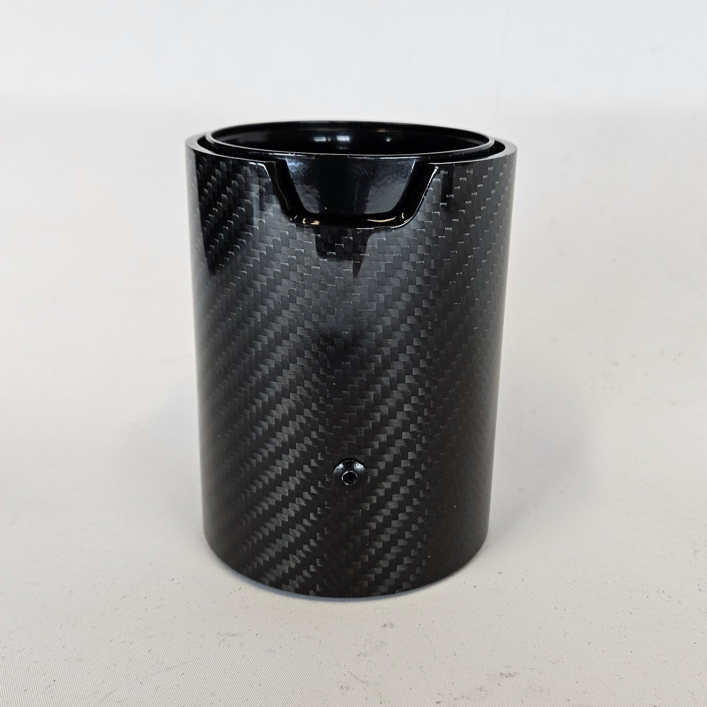 Universal Carbon Fibre Exhaust tip-Carbon Factory