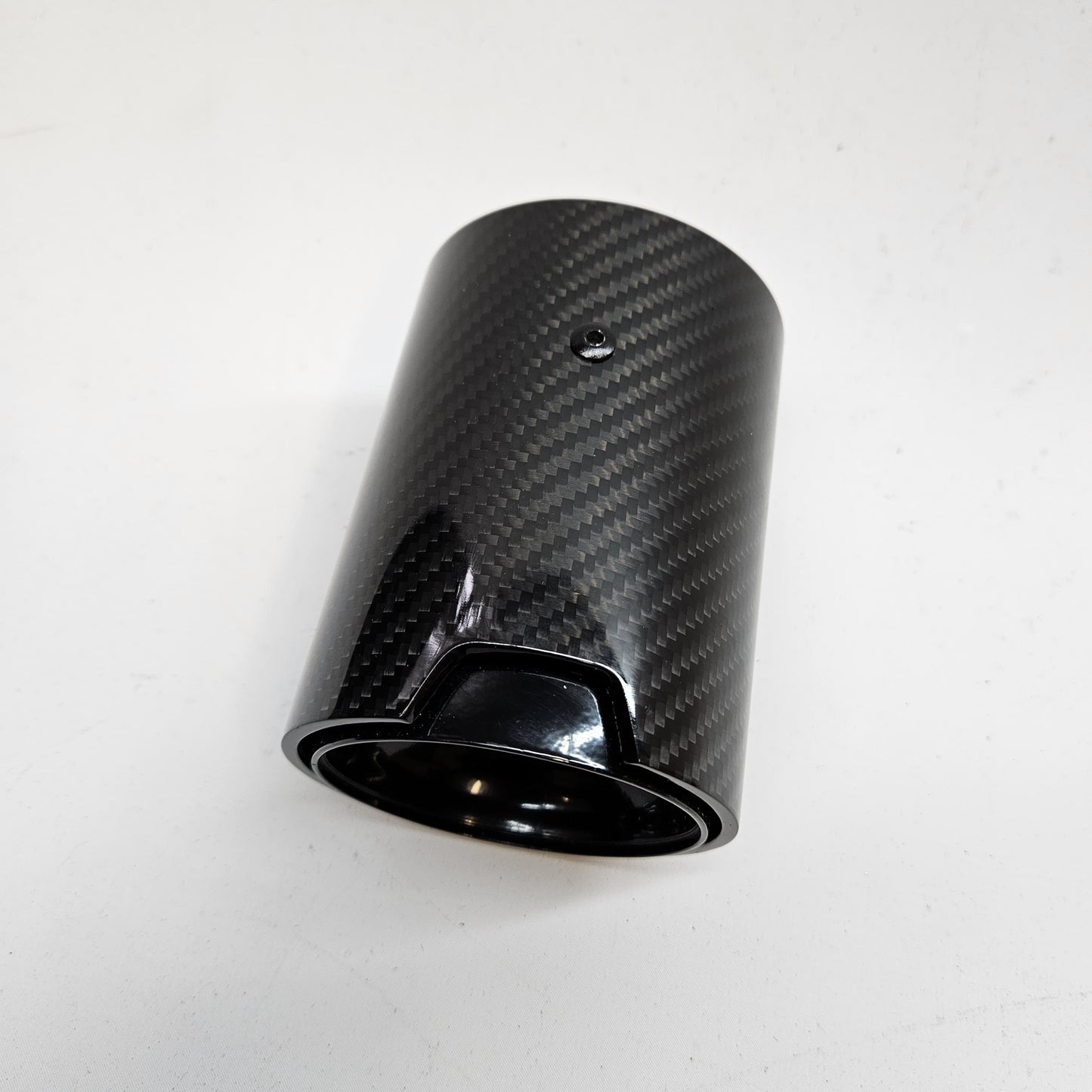 Universal Carbon Fibre Exhaust tip-Carbon Factory
