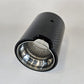Universal Carbon Fibre Exhaust tip-Carbon Factory