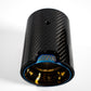 Carbon Fibre Exhaust tip for BMW F90 M5 F06 F12 F13 M6-Carbon Factory