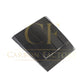 Carbon Fibre Front Bonnet Scoop for Mercedes W463 G Class G Wagon 04-18-Carbon Factory