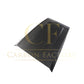 Carbon Fibre Front Bonnet Scoop for Mercedes W463 G Class G Wagon 04-18-Carbon Factory