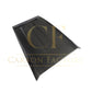 Carbon Fibre Front Bonnet Scoop for Mercedes W463 G Class G Wagon 04-18-Carbon Factory