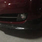 Carbon Fibre Front Bumper Covers for BMW 3 Series E90 SE LCI 10-13-Carbon Factory