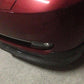 Carbon Fibre Front Bumper Covers for BMW 3 Series E90 SE LCI 10-13-Carbon Factory