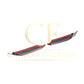 Carbon Fibre Front Bumper Covers for Mercedes W464 G Class G Wagon 19-Present-Carbon Factory