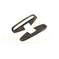 Carbon Fibre Front Bumper Side Trims for BMW 4 Series G22 G23 20-Present-Carbon Factory