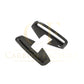Carbon Fibre Front Bumper Side Trims for BMW 4 Series G22 G23 20-Present-Carbon Factory