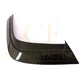 Carbon Fibre Front Bumper Trims for Mercedes Benz W292 GLE Coupe 16-19-Carbon Factory