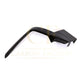 Carbon Fibre Front Bumper Trims for VW Golf MK7.5 R 18-20-Carbon Factory
