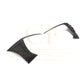 Carbon Fibre Front Bumper Trims for VW T6 Multivan 15-20-Carbon Factory