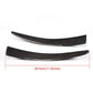 Carbon Fibre Front Canards 2 Pieces for BMW F80 M3 F82 F83 M4 14-20-Carbon Factory
