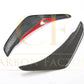 Carbon Fibre Front Canards for BMW F55 F56 Mini Cooper S & JCW 14-22-Carbon Factory