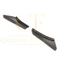 Carbon Fibre Front Canards for BMW i8 14-18-Carbon Factory